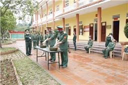 Duy trì kỷ luật, an toàn trong “mùa” Covid